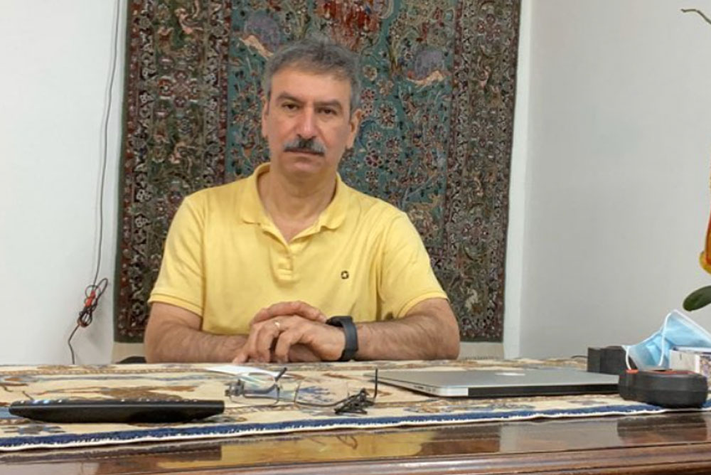 Customized Washing for Every Type of Rug